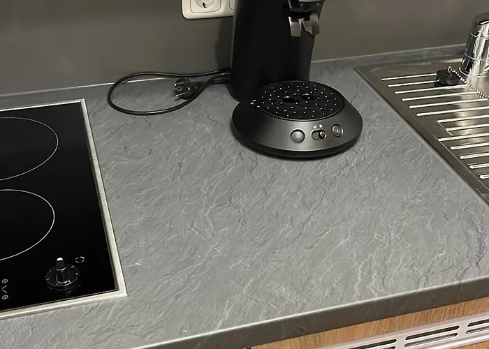 Rheinblick Apartment- Park And 코블렌츠