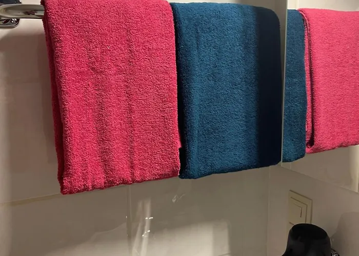 Rheinblick Apartment- Park And 아파트 *